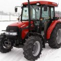 Case IH JX1060C Dane techniczne
