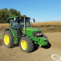 John Deere 5720 Dane techniczne