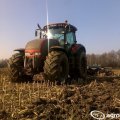 Valtra S240 Dane techniczne