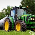 John Deere 6230 Dane techniczne