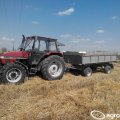 Case IH MX 4210 Dane techniczne