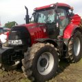 Case IH Puma 140 Dane techniczne