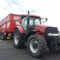 Case IH Puma 180 Dane techniczne