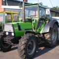 Deutz-Fahr DX 92 Dane techniczne