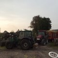 Valmet 900 (2001-2002) Dane techniczne