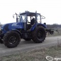 Farmtrac 685DT Dane techniczne
