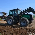 Valtra Valmet 8050 Dane techniczne