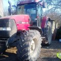 Case IH Maxxum MX100 Dane techniczne