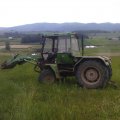 Deutz Intrac 2006 Dane techniczne Deutz Intrac 2006 Dane techniczne