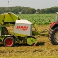 Case IH 1255 Dane techniczne