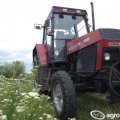 Ursus 932 Dane techniczne