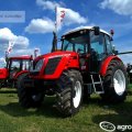 Zetor Proxima Plus 100 Dane techniczne
