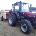 Case IH MX 4230 Dane techniczne