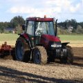 Case IH JX65 Dane techniczne