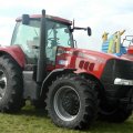 Case IH Magnum 225 Dane techniczne