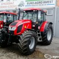 Zetor Forterra HD 150 2012-2016 Dane techniczne