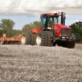 Case IH Steiger 385 Dane techniczne