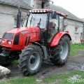 Farmer F-8244 C2 Dane techniczne