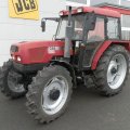 Case IH C 64 Dane techniczne