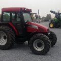 Case IH CS 68 (1994-1998) Dane techniczne