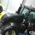 Valtra S354 Dane techniczne