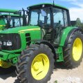 John Deere 6430 Dane techniczne