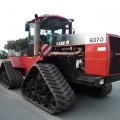 Case IH 9370 Steiger Quadtrac Dane techniczne