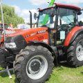 Case IH Farmall 85 A Dane techniczne