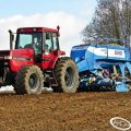 Case IH Magnum 7110 Dane techniczne