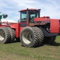 Case IH 9270 Dane techniczne