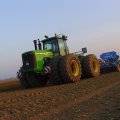 John Deere 9420 Dane techniczne