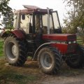 Case IH 856 XL Plus Dane techniczne