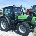 Deutz-Fahr Agroplus 310 Dane techniczne