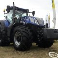 New Holland T7.290 Dane techniczne