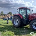 Case IH Puma 185 EP Dane techniczne