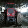 Valtra S232 Dane techniczne