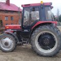 Case IH 585 XL Dane techniczne