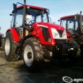 Zetor Major 60 Dane techniczne