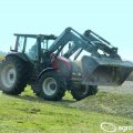 Valtra A95 Dane techniczne