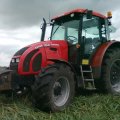 Zetor Forterra 12441 Dane techniczne