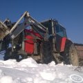 Massey Ferguson 2620 (1981-1982) Dane techniczne