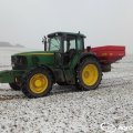 John Deere 6620 SE Dane techniczne