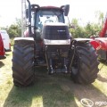 Case IH Puma 185 CVX Dane techniczne