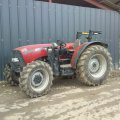 Case IH JX1095C Dane techniczne