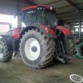 Valtra S263 Dane techniczne