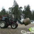 Valmet 665 Dane techniczne