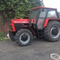Ursus 914 Turbo Dane techniczne