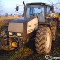 Valtra Valmet 8150 Dane techniczne