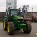John Deere 6910S Dane techniczne