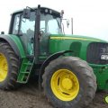 John Deere 6820 Dane techniczne